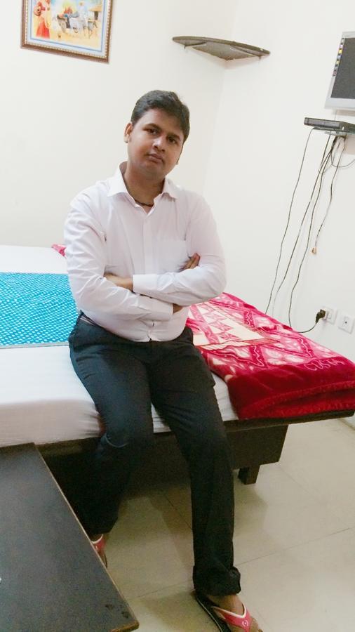 Hotel Surya Plaza New Delhi